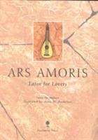 Book cover of Ars Amoris - Latin for Lovers