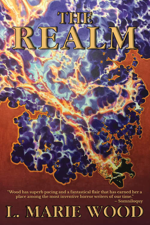 Book cover of The Realm: Book One (The Realm)