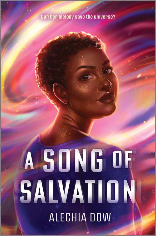 Book cover of A Song of Salvation (Original)