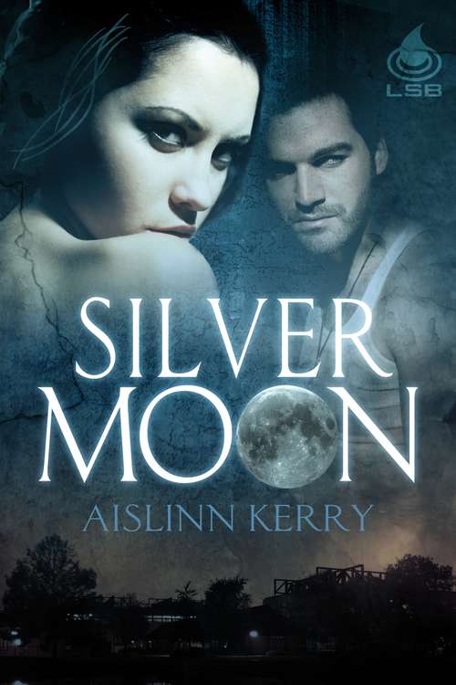 Book cover of Silver Moon