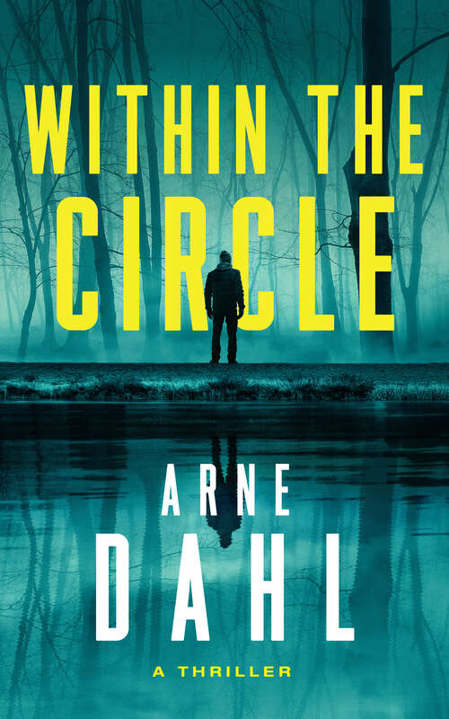 Book cover of Within the Circle: A Novel