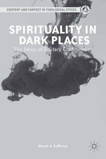 Book cover of Spirituality in Dark Places