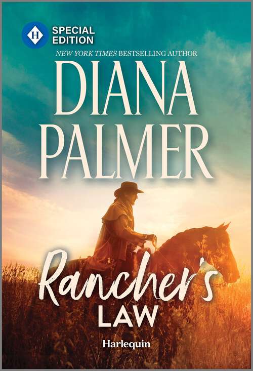 Book cover of Rancher's Law (Original)