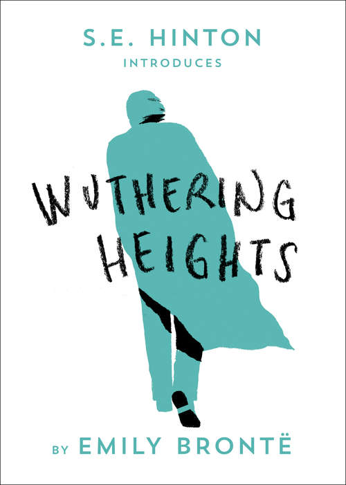 Book cover of Wuthering Heights: Large Print (Be Classic)