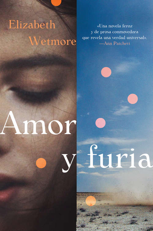 Book cover of Valentine \ Amor y furia (Spanish edition)