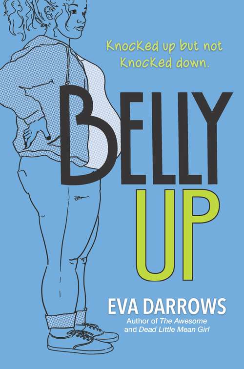 Book cover of Belly Up (Original)
