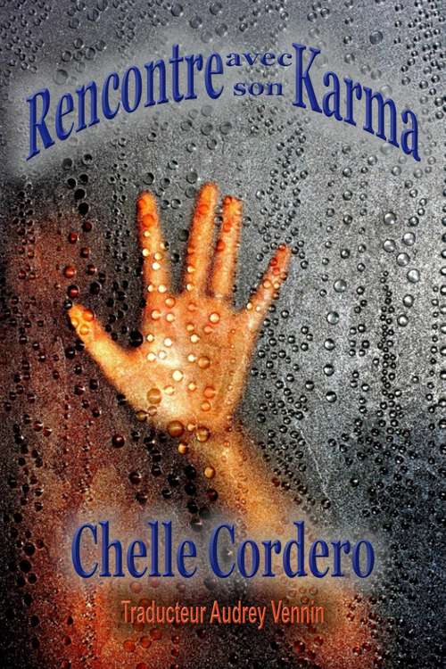 Book cover of Rencontre avec son Karma