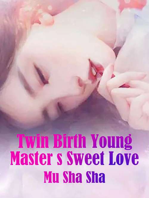 Book cover of Twin Birth: Volume 1 (Volume 1 #1)