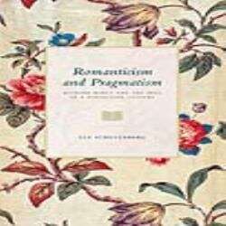 Book cover of Romanticism and Pragmatism