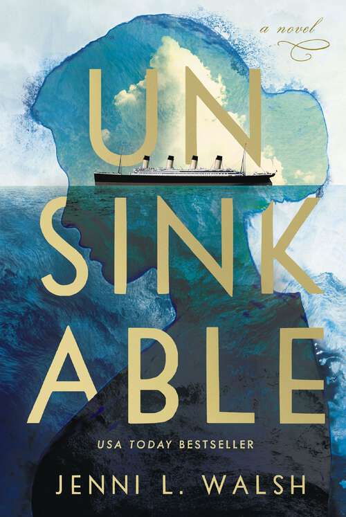 Book cover of Unsinkable