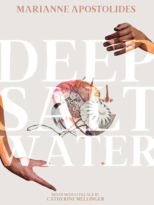 Book cover of Deep Salt Water