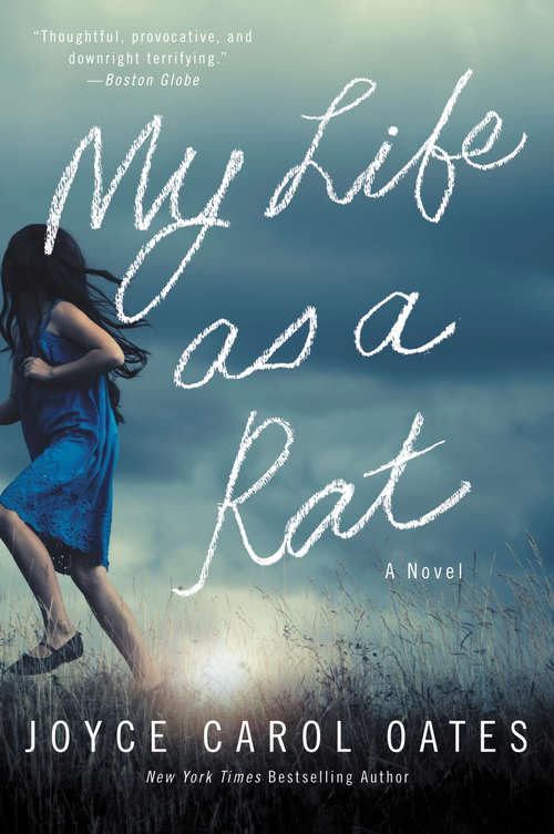 Book cover of My Life as a Rat: A Novel