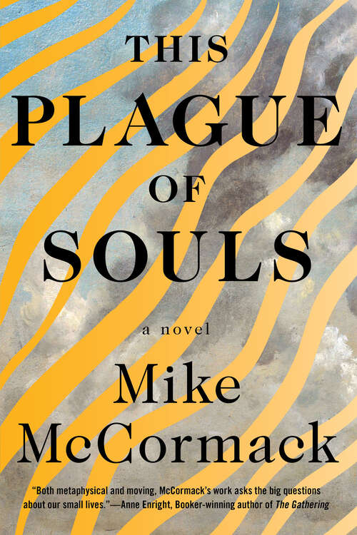 Book cover of This Plague of Souls