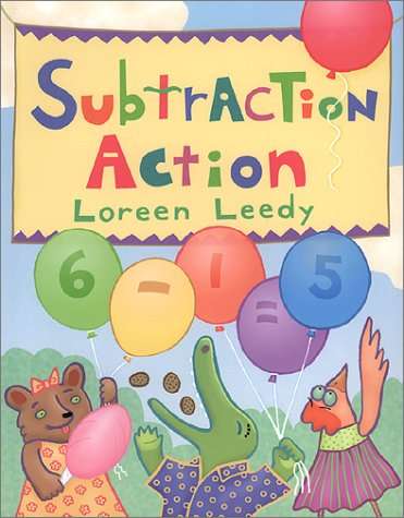 Book cover of Subtraction Action