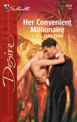 Book cover of Her Convenient Millionaire