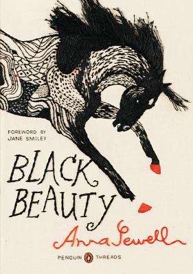 Book cover of Black Beauty (Penguin Classics)