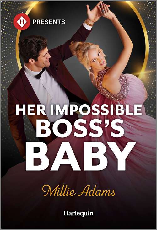 Book cover of Her Impossible Boss's Baby (Original)