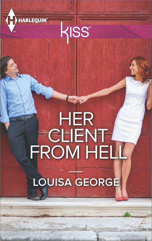 Book cover of Her Client from Hell