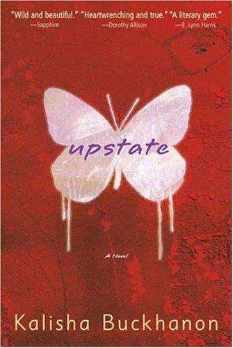 Book cover of Upstate