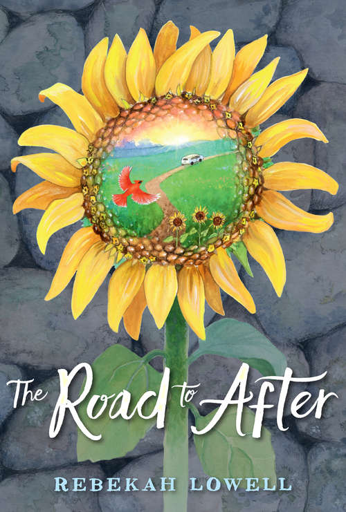 Book cover of The Road to After