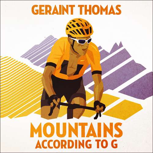 Book cover of Mountains According to G