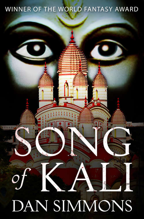 Book cover of Song of Kali (Digital Original) (Gateway Essentials Ser.)