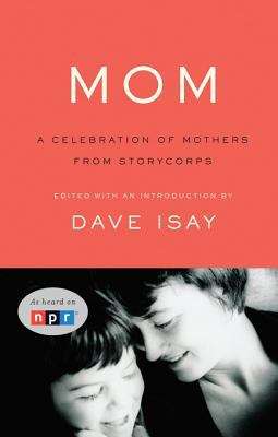 Book cover of Mom