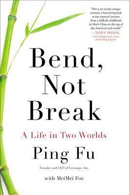 Book cover of Bend, Not Break