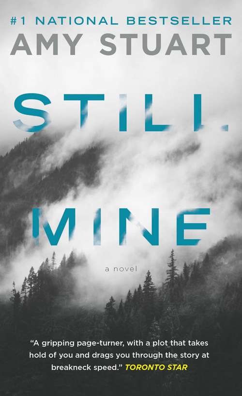 Book cover of Still Mine