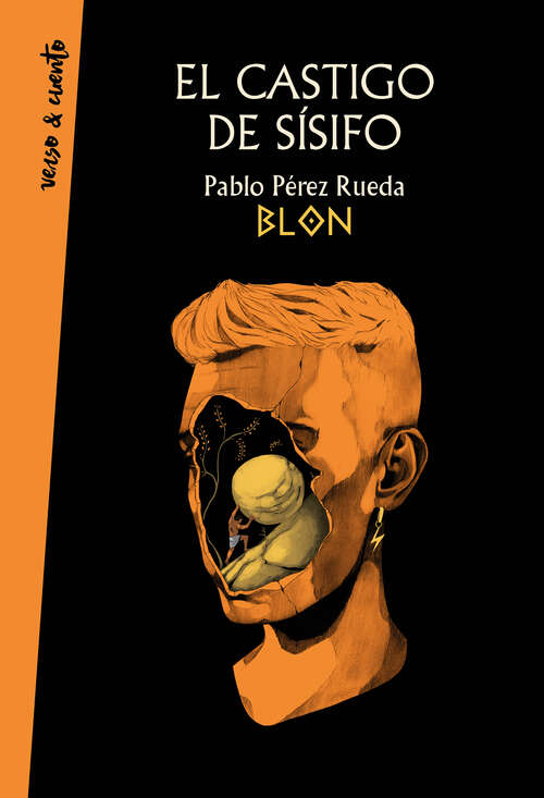Book cover of El castigo de Sísifo