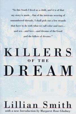 Book cover of Killers of the Dream