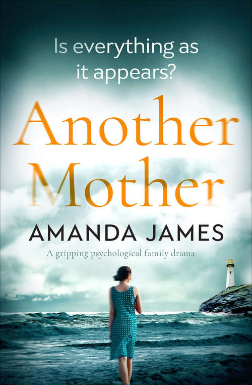 Book cover of Another Mother