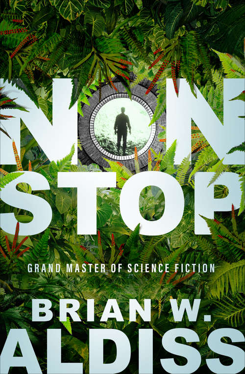 Book cover of Non-Stop (Millennium Science Fiction Masterworks Ser.: No.33)