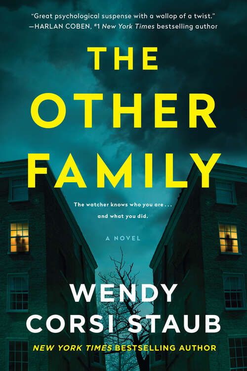 Book cover of The Other Family: A Novel