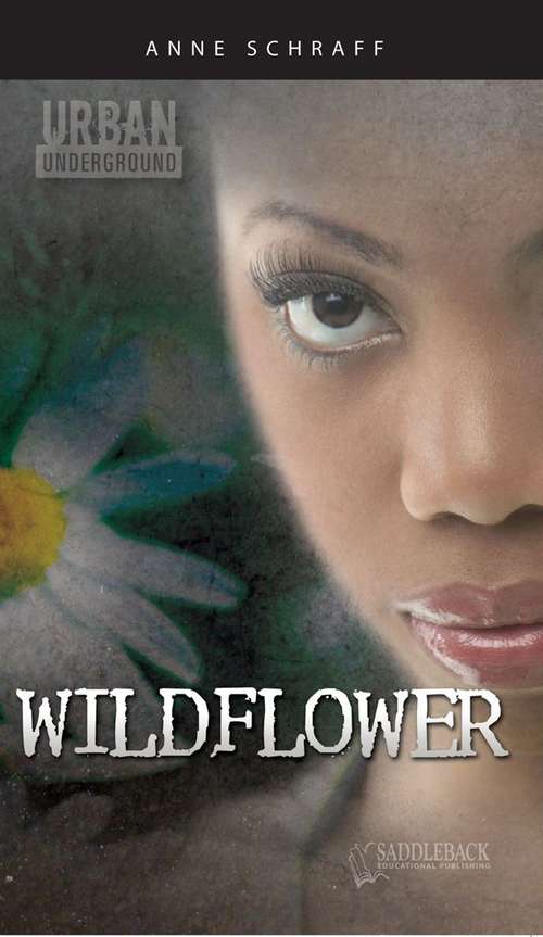 Book cover of Wildflower (Urban Underground Series)