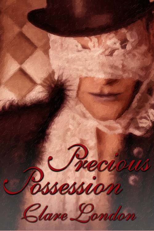 Book cover of Precious Possession
