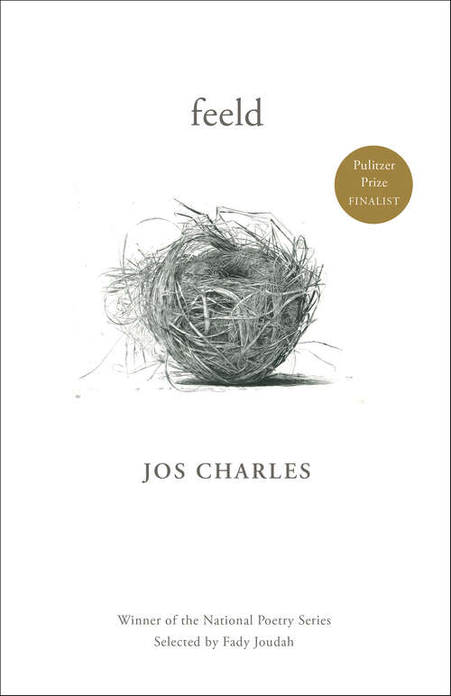 Book cover of feeld