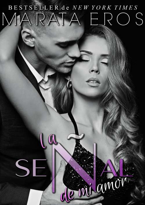 Book cover of La señal de mi amor: O Token