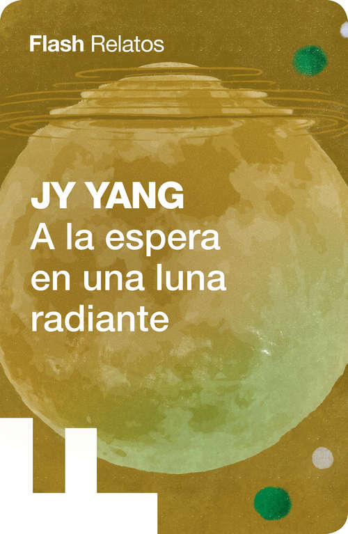 Book cover of Waiting on a Bright Moon