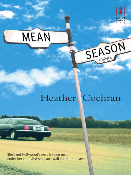 Book cover of Mean Season