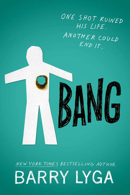 Book cover of Bang