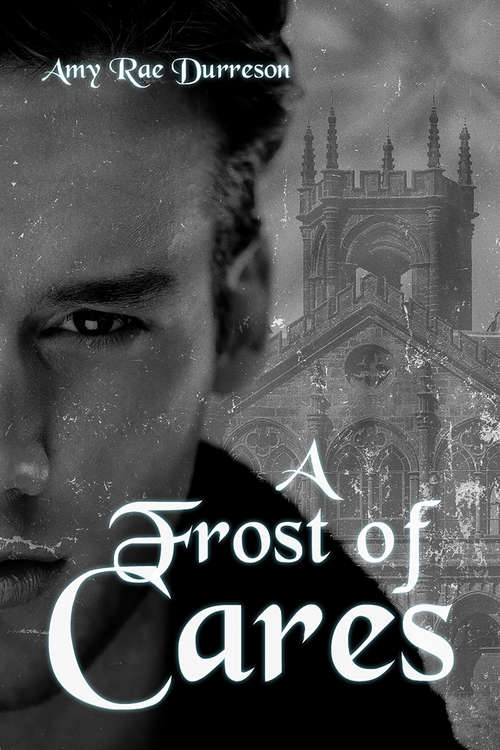 Book cover of A Frost of Cares
