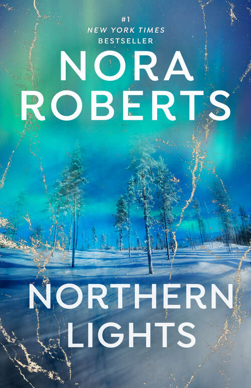 Book cover of Northern Lights