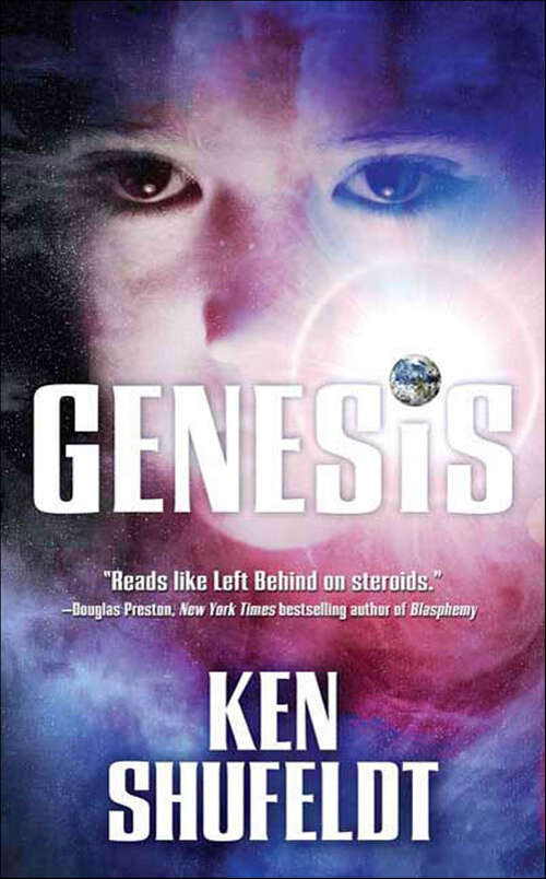 Book cover of Genesis