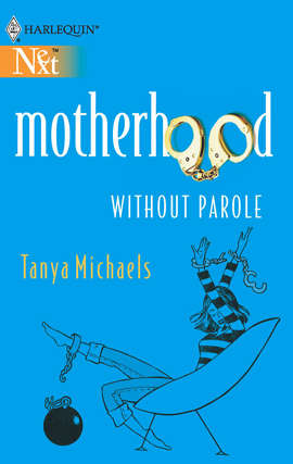 Book cover of Motherhood Without Parole