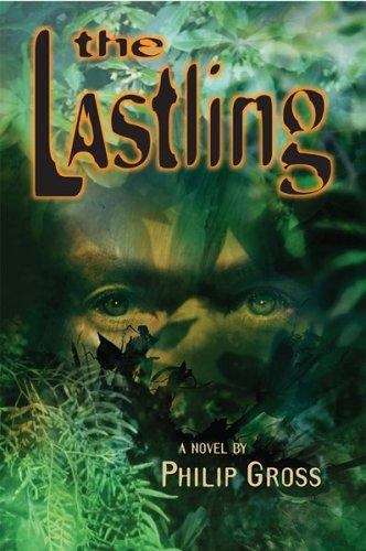 Book cover of The Lastling