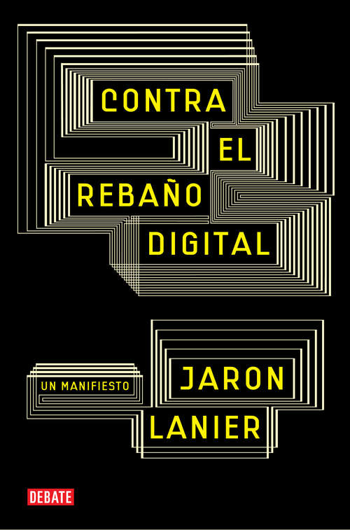 Book cover of Contra el rebaño digital