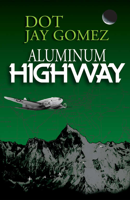 Book cover of Aluminum Highway