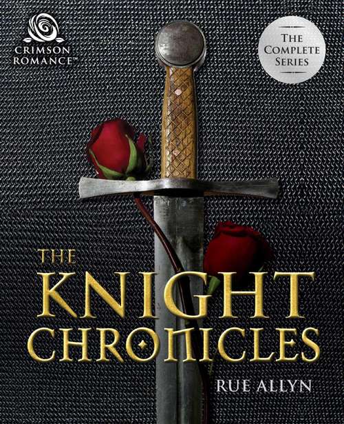 Book cover of The Knight Chronicles: The Complete Series