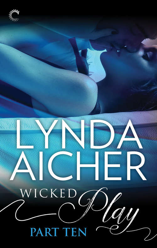 Book cover of Wicked Play (Part 2 of #10)